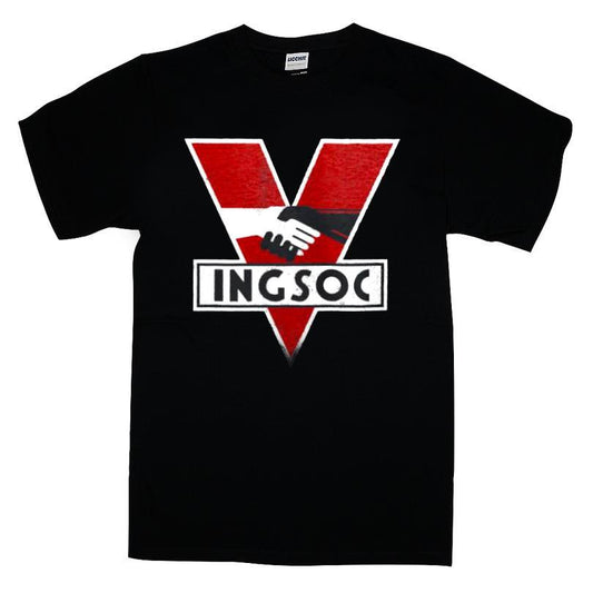 Ingsoc 1984 T-shirt