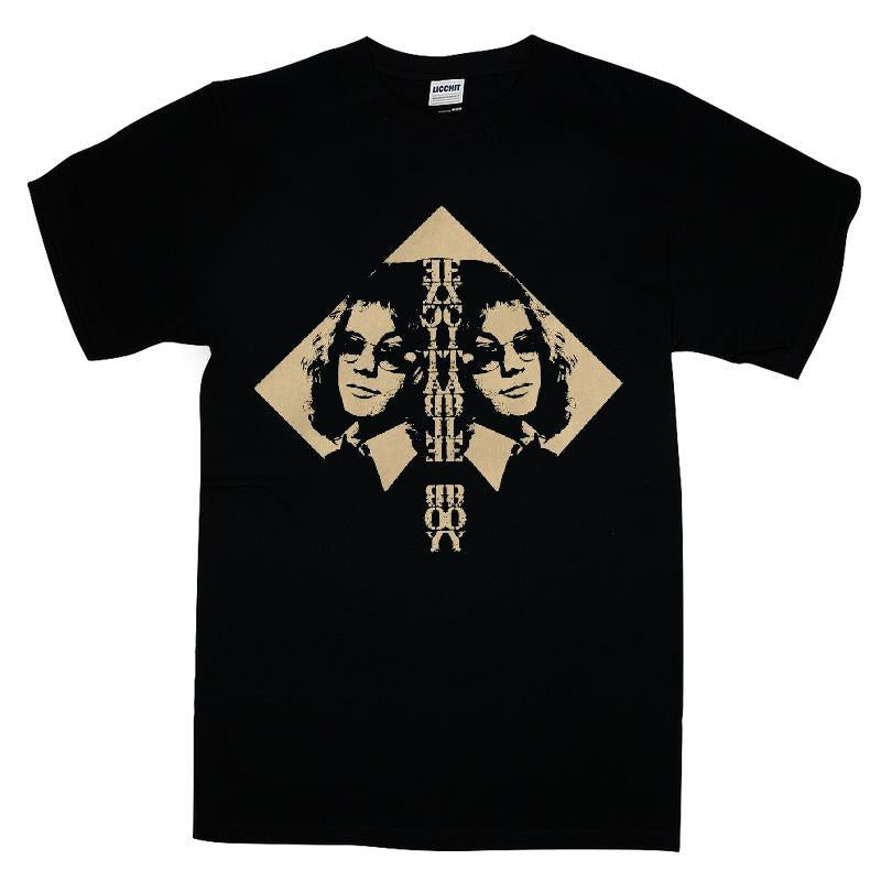 Inspired By Warren Zevon T-shirt