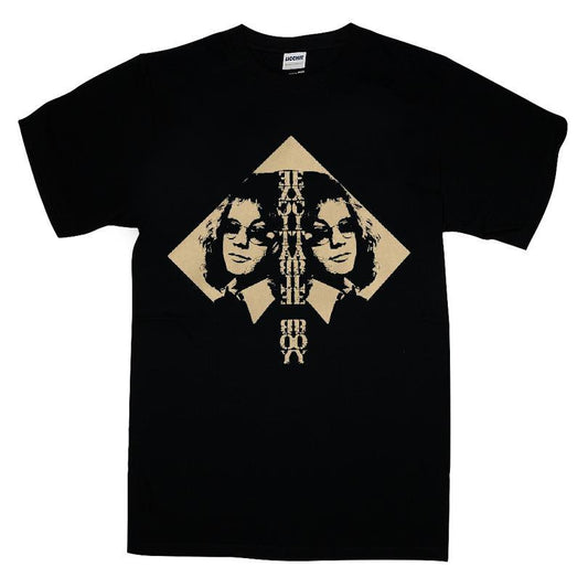 Inspired By Warren Zevon T-shirt