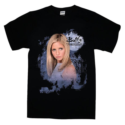 Into Every Generation Buffy The Vampire Slayer T-shirt