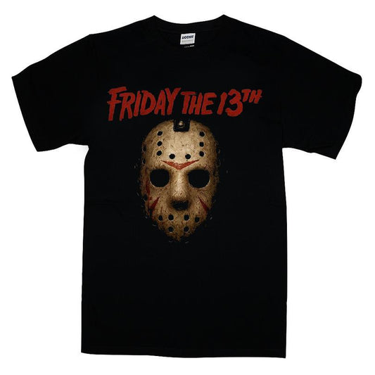 Jason Voorhees 2025 T-shirt