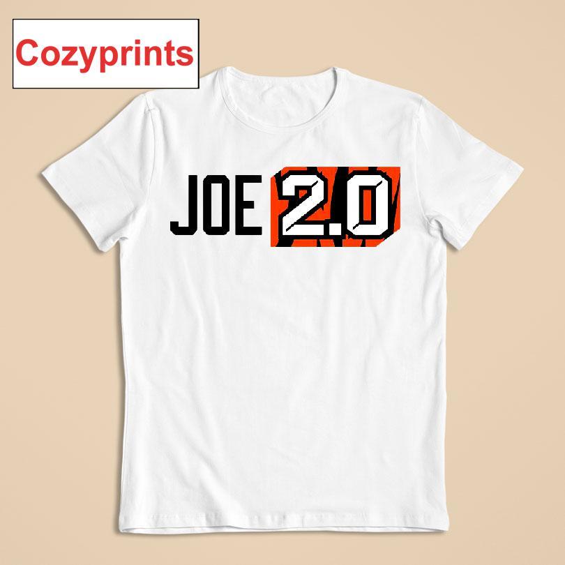 Joe 2.0 T-shirt