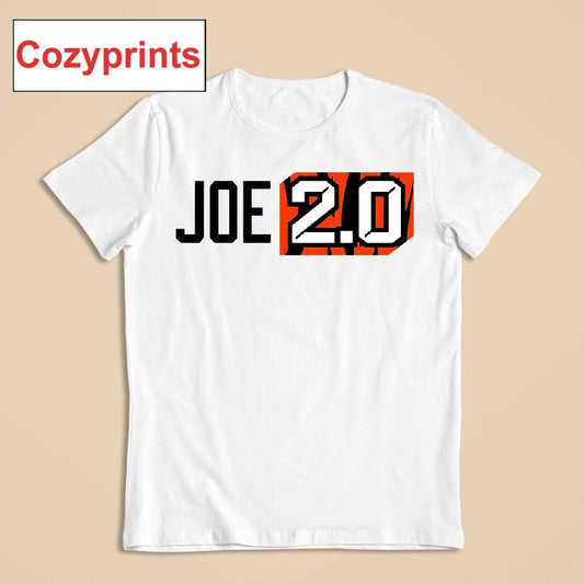 Joe 2.0 T-shirt