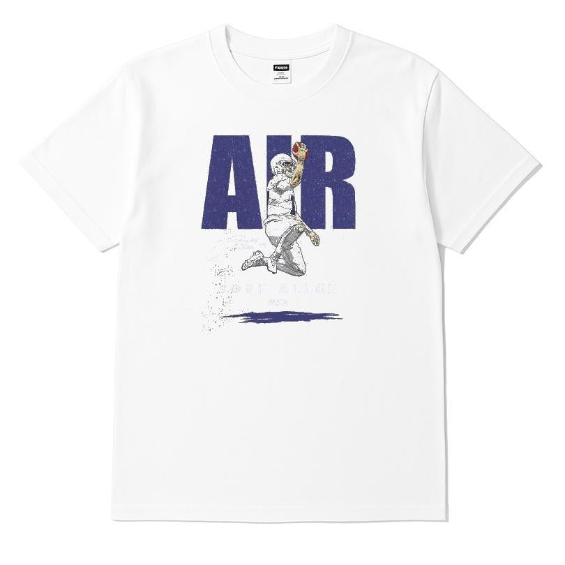 Josh Allen Buffalo Air WHT T-shirt