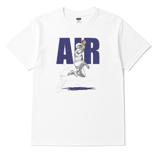 Josh Allen Buffalo Air WHT T-shirt