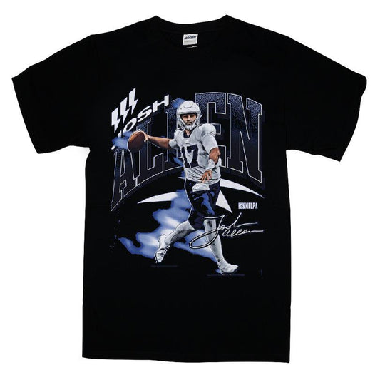 Josh Allen Nflpa T-shirt