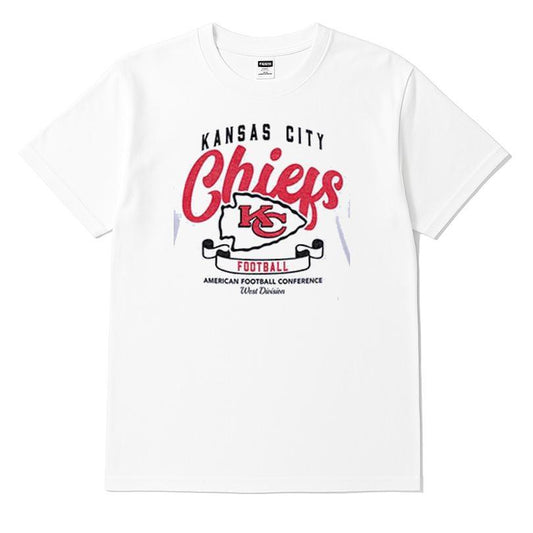 Kansas City Chiefs American Football Conference T-shirt
