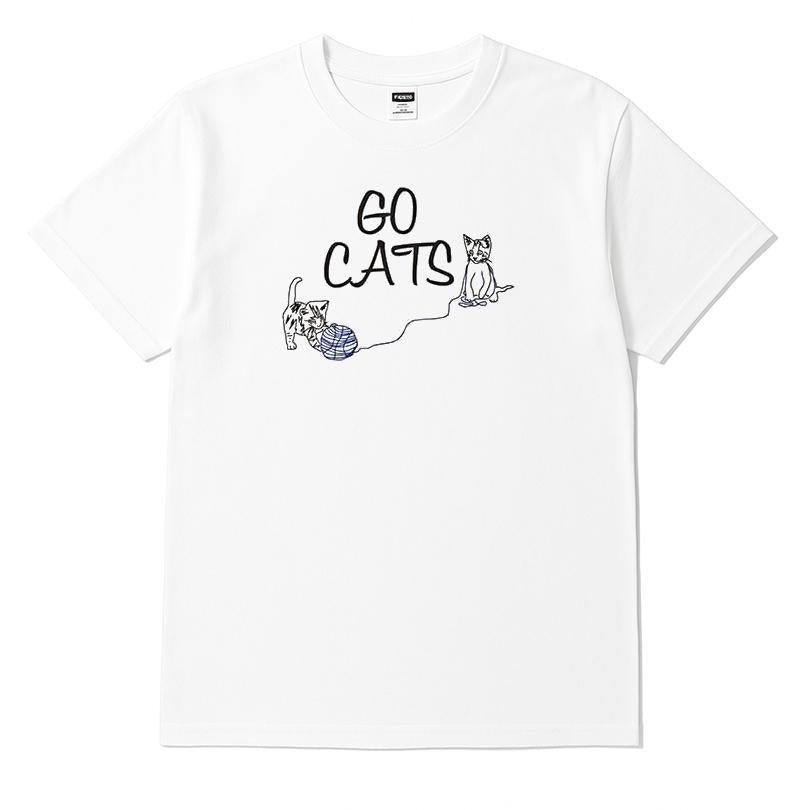 Kentucky Go Cats T-shirt