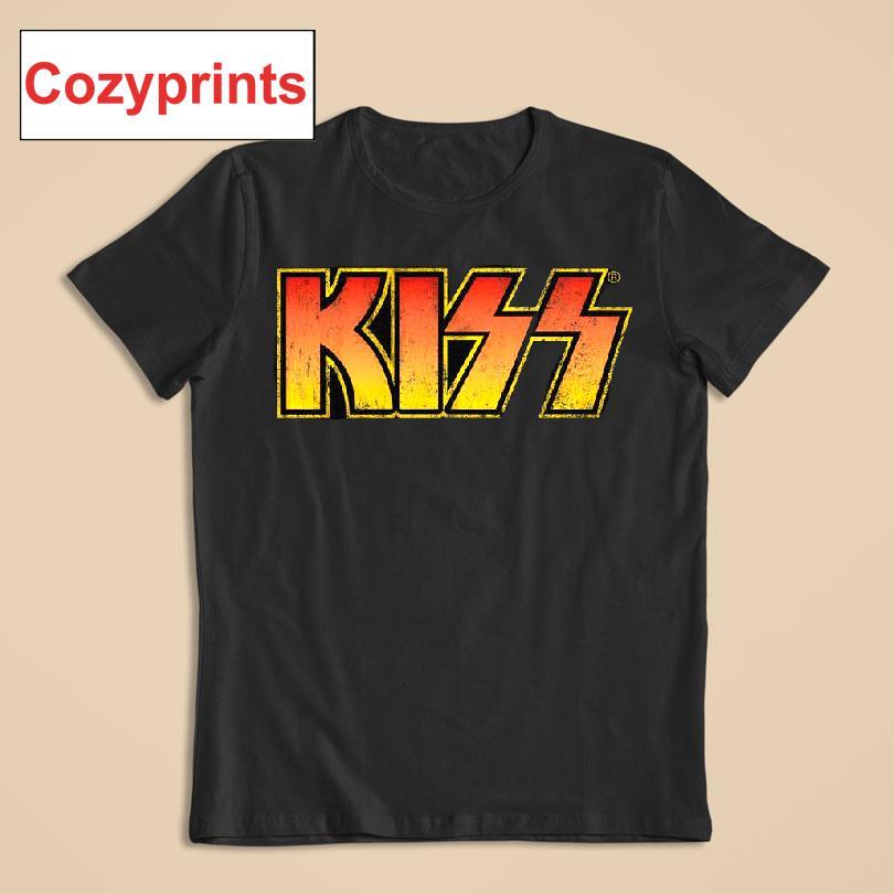 Kiss Classic T-shirt