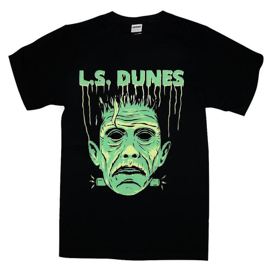 L.s. Franken Dunes T-shirt