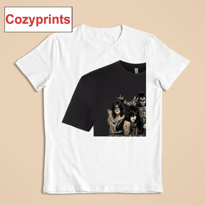 Led Zeppelin Parody T-shirt