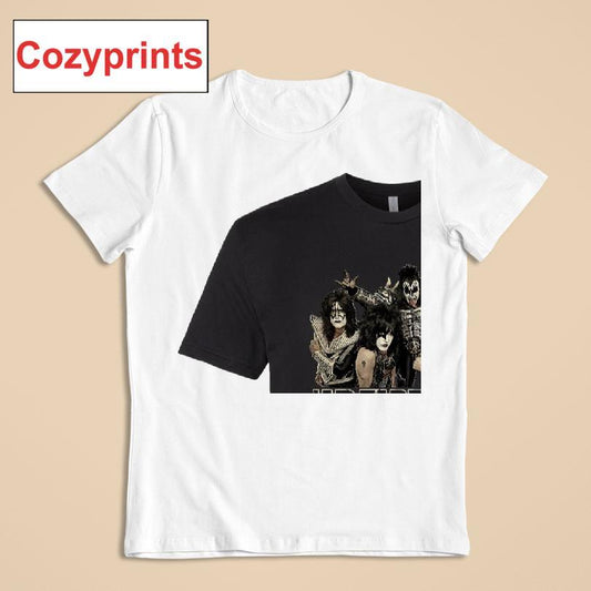 Led Zeppelin Parody T-shirt