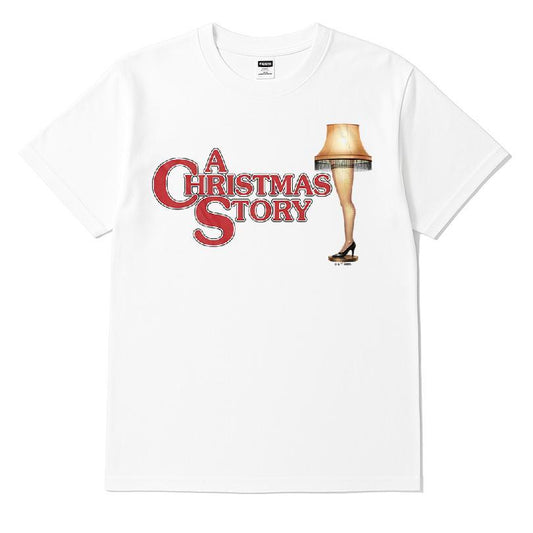 Leg Lamp A Christmas Story T-shirt