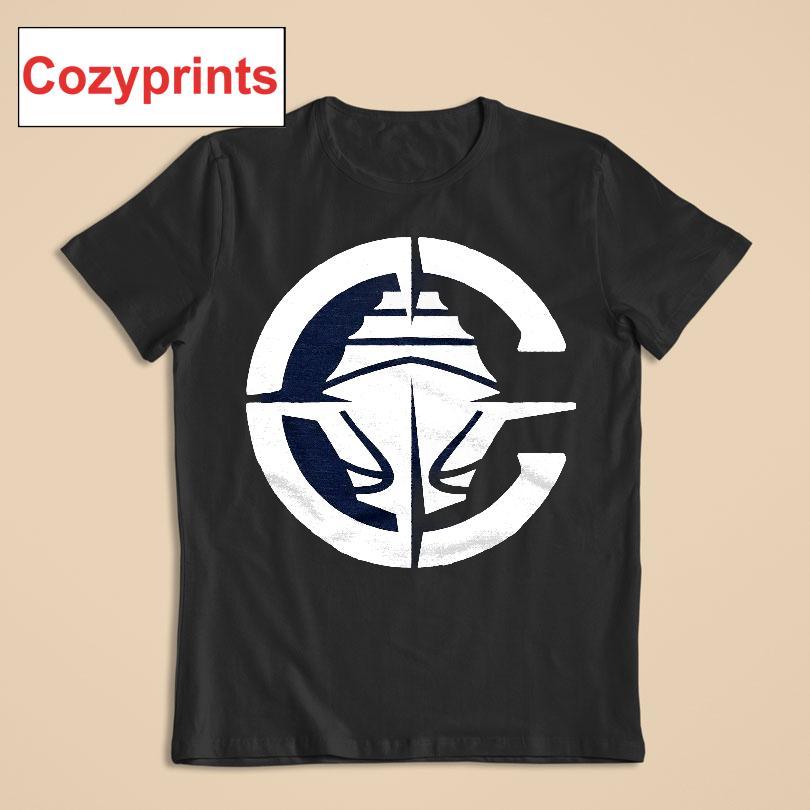 Los Angeles Clippers Logo T-Shirt