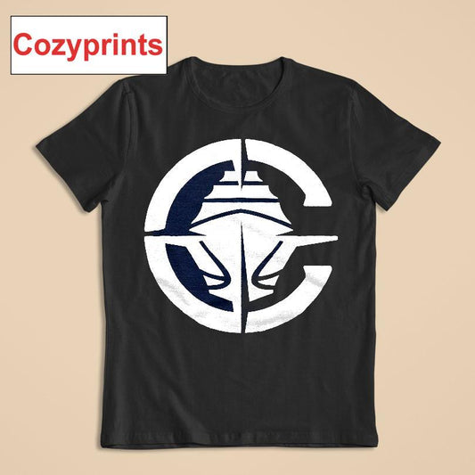 Los Angeles Clippers Logo T-Shirt