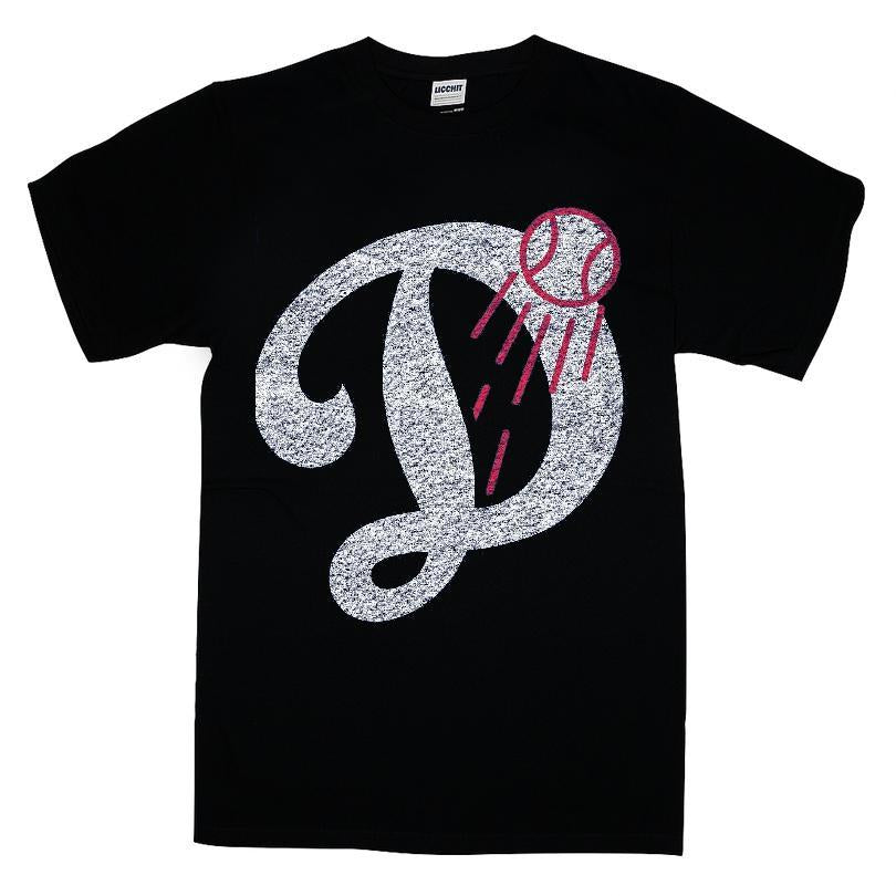 Los Angeles Dodgers Deceptor T-shirt