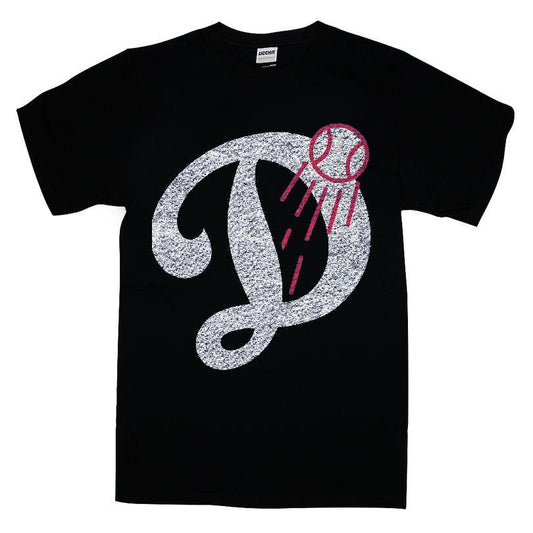 Los Angeles Dodgers Deceptor T-shirt