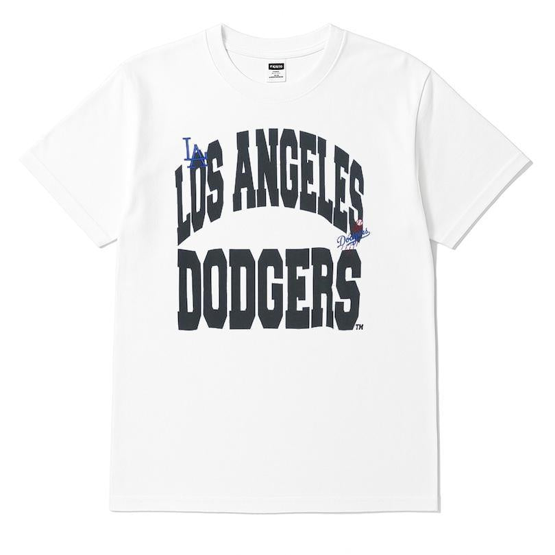 Los Angeles Dodgers Mitchell & Ness Shirt
