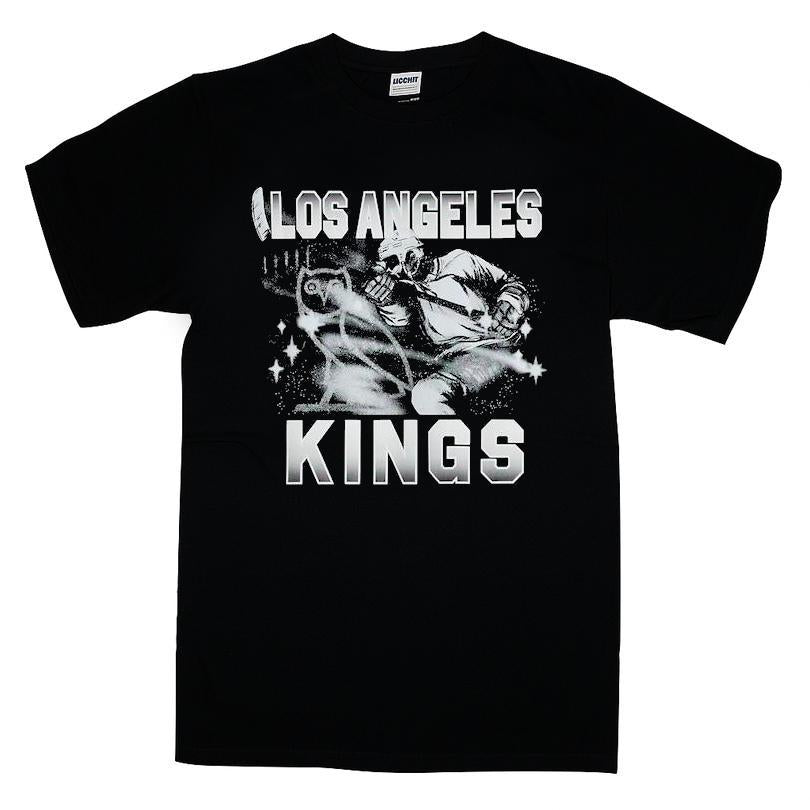 Los Angeles Kings Ovo X Nhl Graphic T-shirt