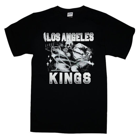 Los Angeles Kings Ovo X Nhl Graphic T-shirt