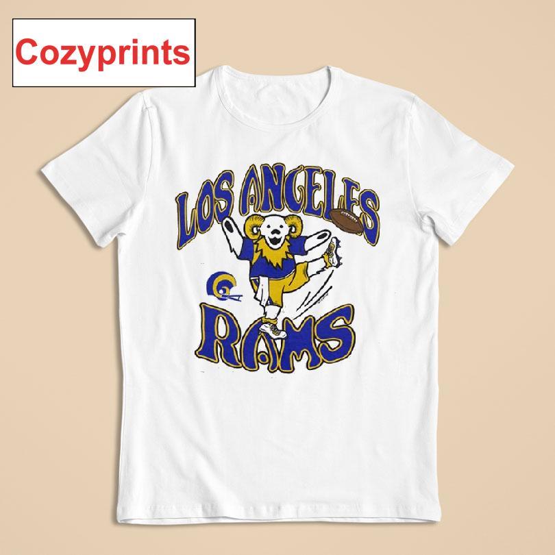 Los Angeles Rams T-shirt