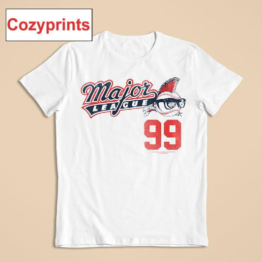 Major League 99 T-shirt
