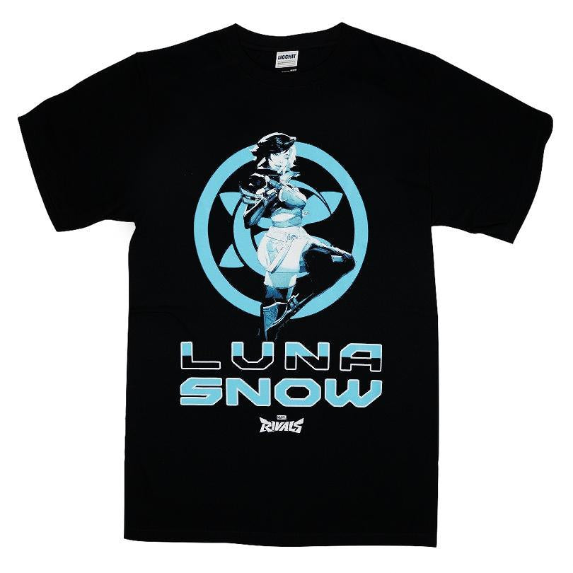 Marvel Rivals Luna Snow T-shirt