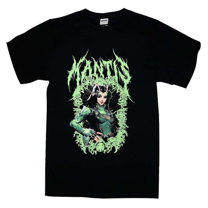 Marvel Rivals Mantis T-shirt