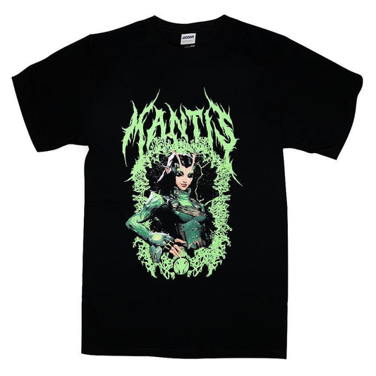 Marvel Rivals Mantis T-shirt