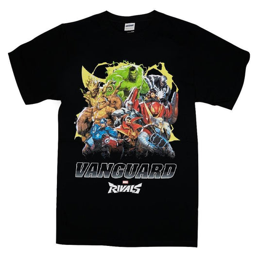 Marvel Rivals Vanguard T-shirt