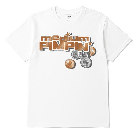 Medium Pimpin T-shirt