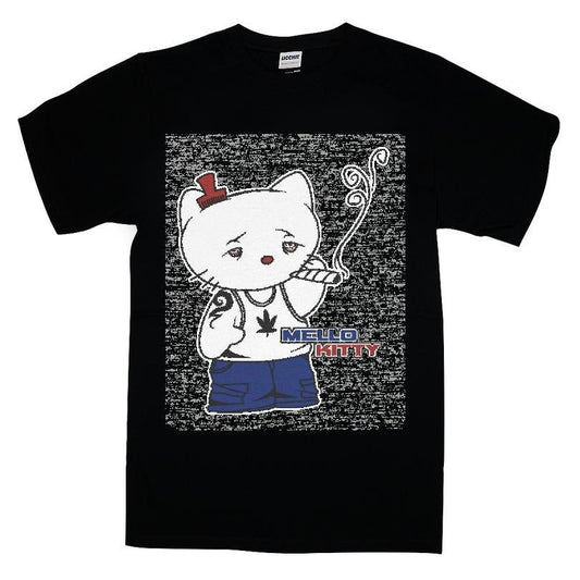 Mello Kitty T-shirt