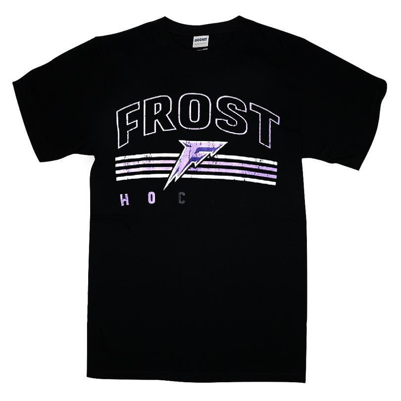 Minnesota Frost Hockey T-shirt