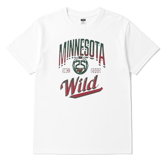 Minnesota Wild Alternate Legacy T-shirt
