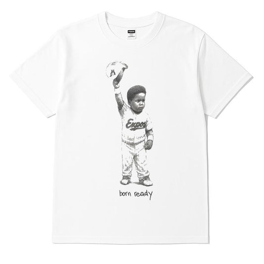 Mlb Bo Bichette Toronto Blue Jays Born Ready Shirt