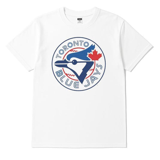 Mlb Toronto Blue Jays Logo T-shirt