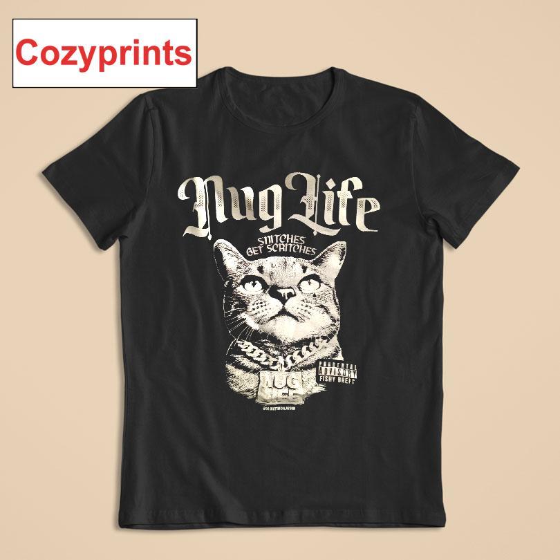 Mug Life T-Shirt