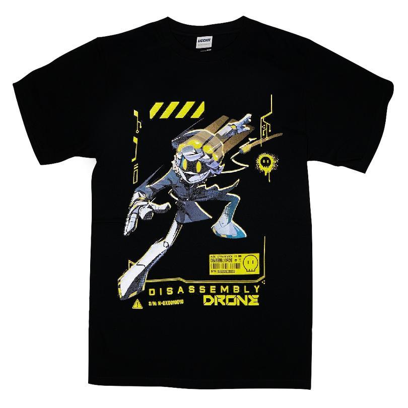 Murder Drones N T-shirt