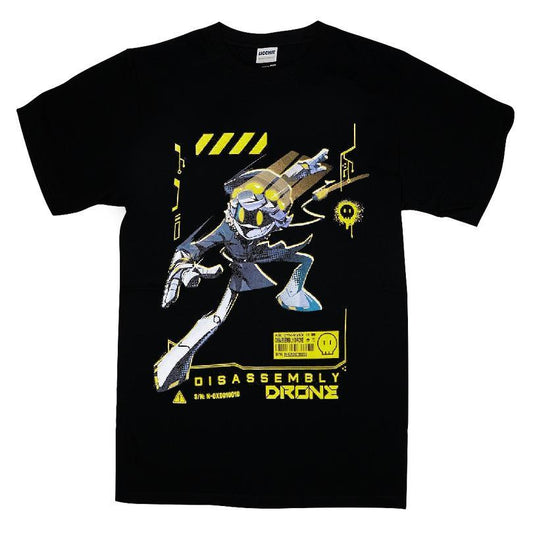 Murder Drones N T-shirt