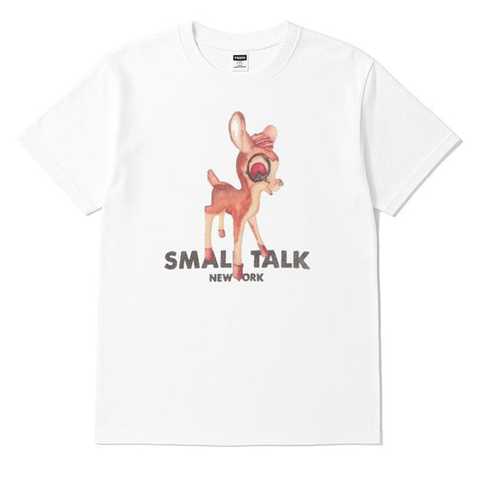 New York Toy Deer Shirt