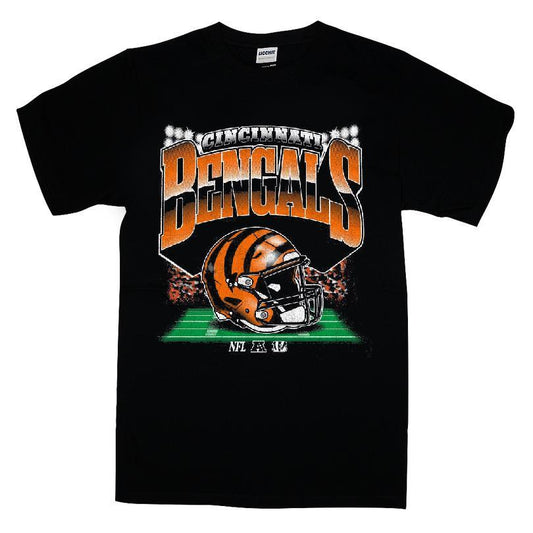 NFL Cincinnati Bengals Vintage T-Shirt