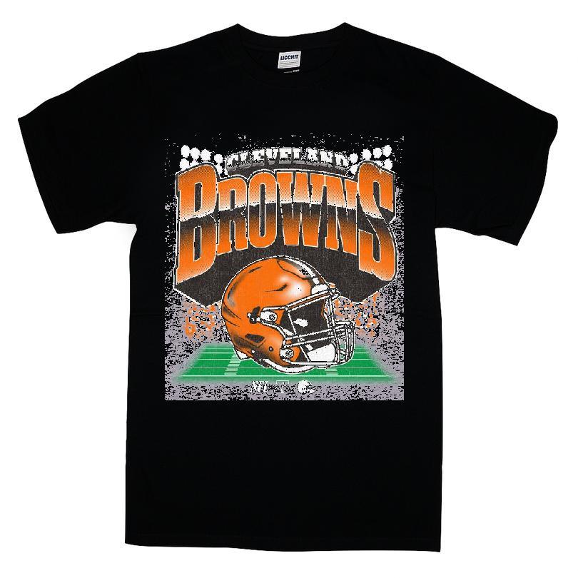 NFL Cleveland Browns Vintage T-shirt