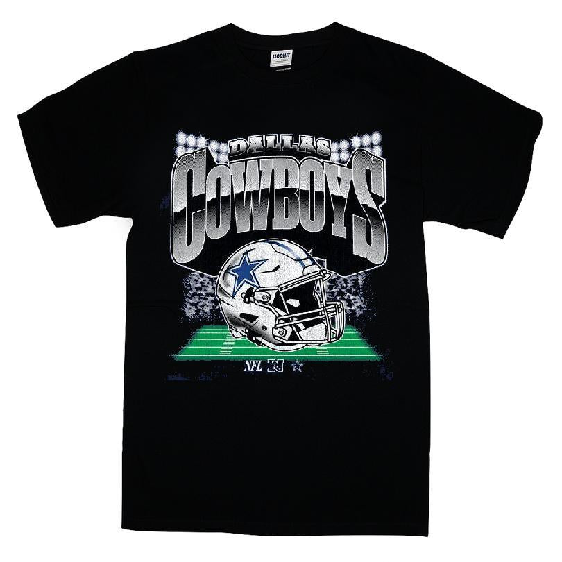 NFL Dallas Cowboys Vintage T-Shirt