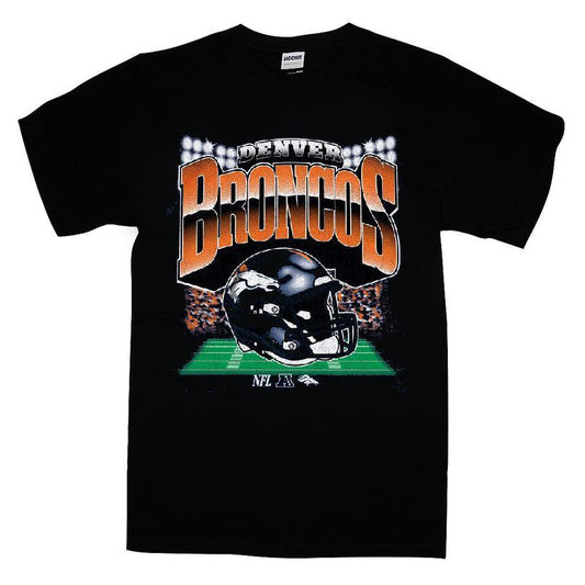 NFL Denver Broncos Vintage T-Shirt