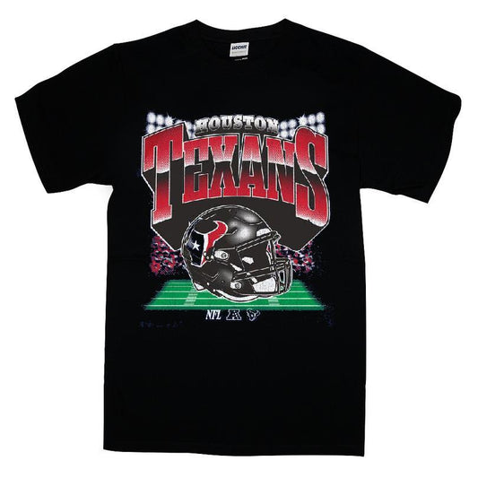 NFL Houston Texans Vintage T-shirt