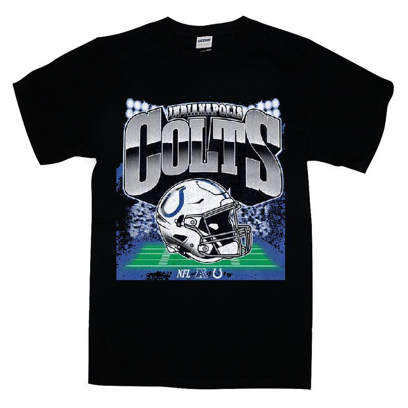 NFL Indianapolis Colts Vintage T-shirt