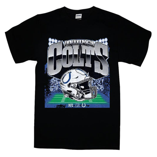 NFL Indianapolis Colts Vintage T-shirt