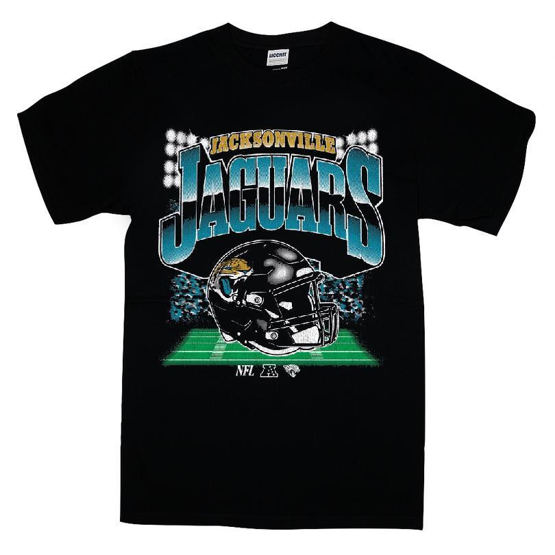 NFL Jacksonville Jaguars Vintage T-shirt