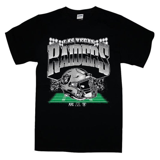 NFL Las Vegas Raiders Vintage T-shirt