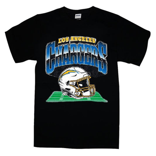 NFL Los Angeles Chargers Vintage T-shirt